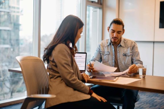 We helped a client to dismiss an employee who had been on long-term sick leave.