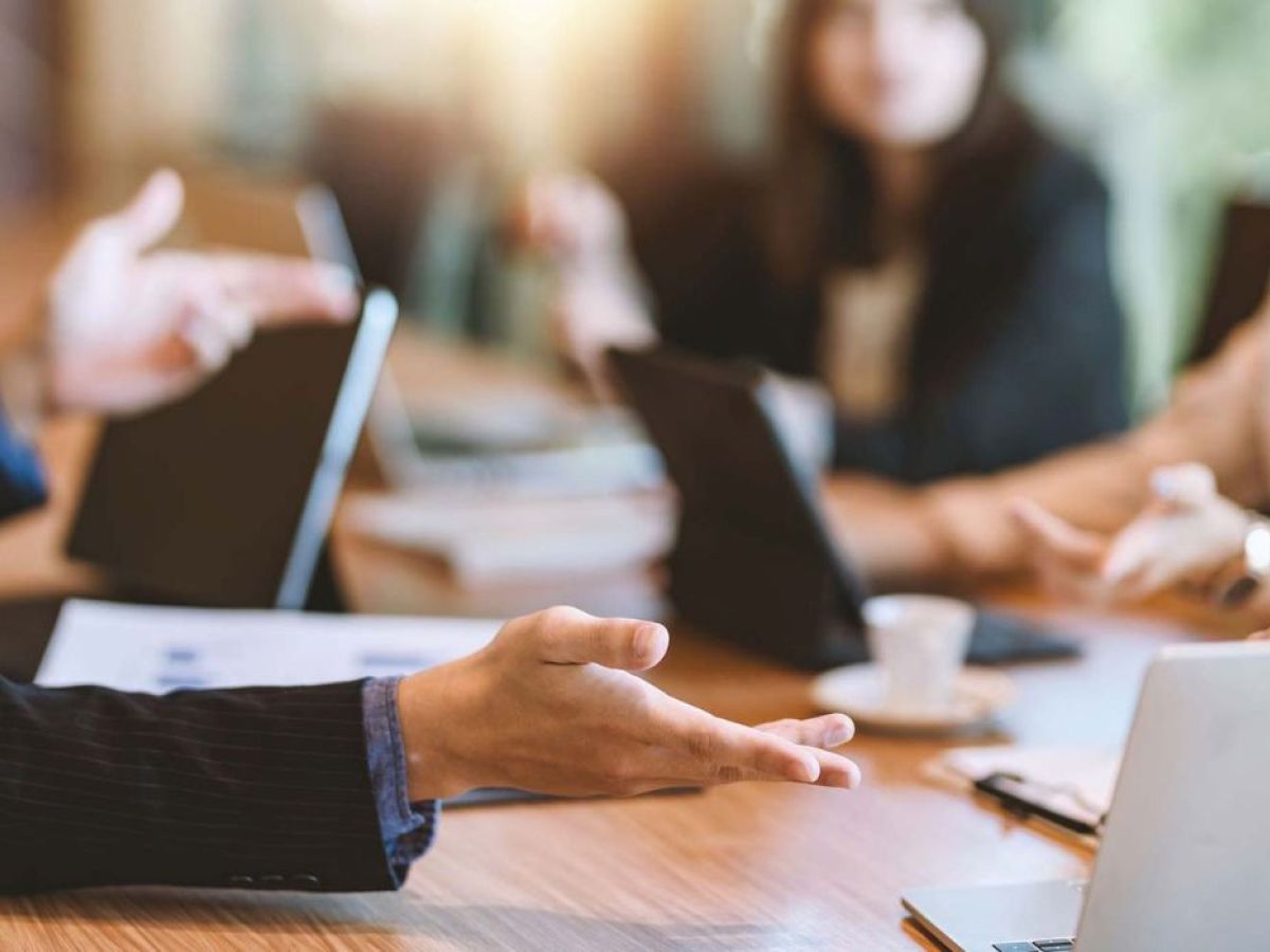 Practical steps for when a new hire isn't working out during their probation