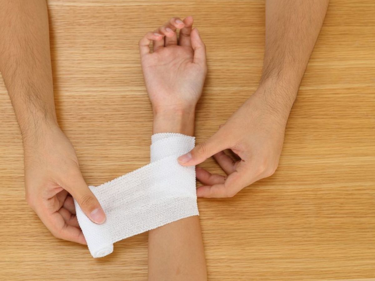 After a workplace injury: what employers must do