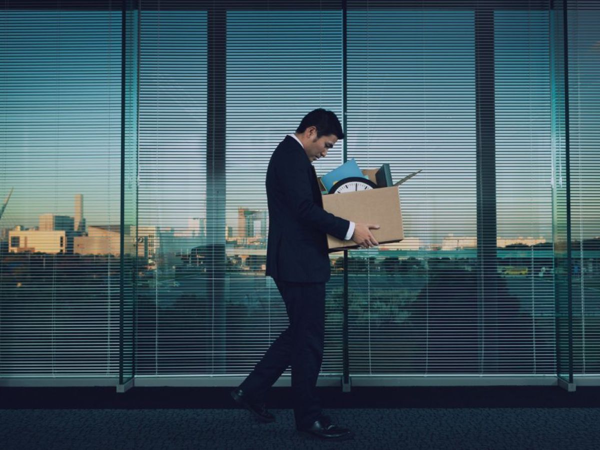 How poor offboarding can cost your business thousands