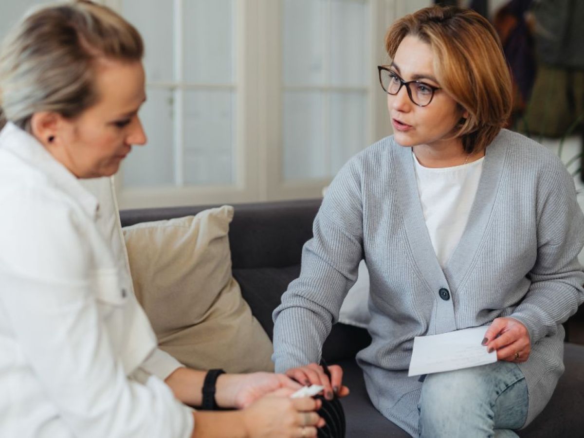 How to respond when an employee discloses domestic abuse