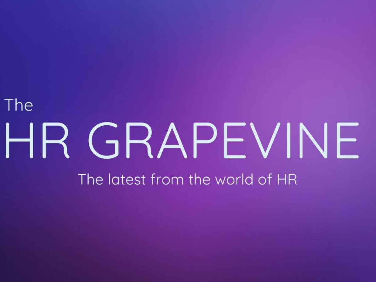 HR News: December 2025