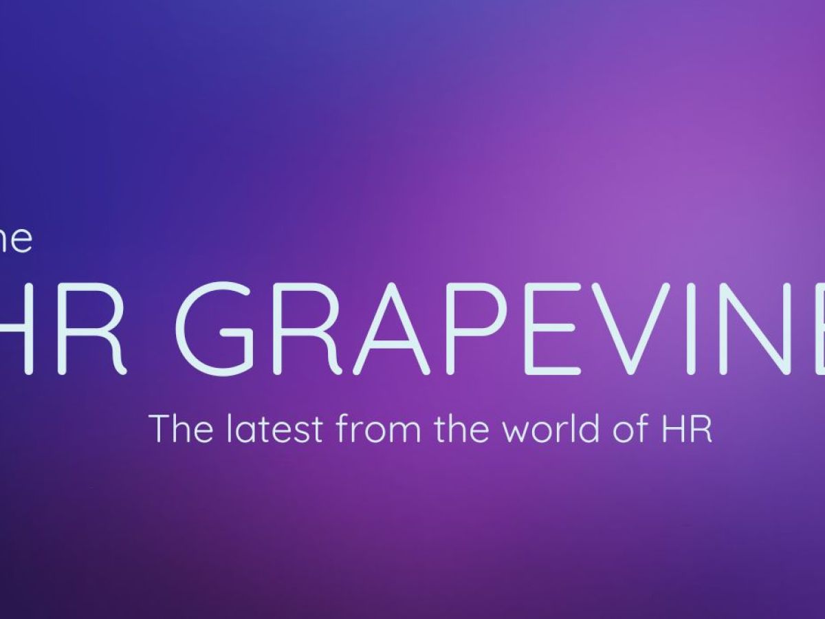 HR News November 2025