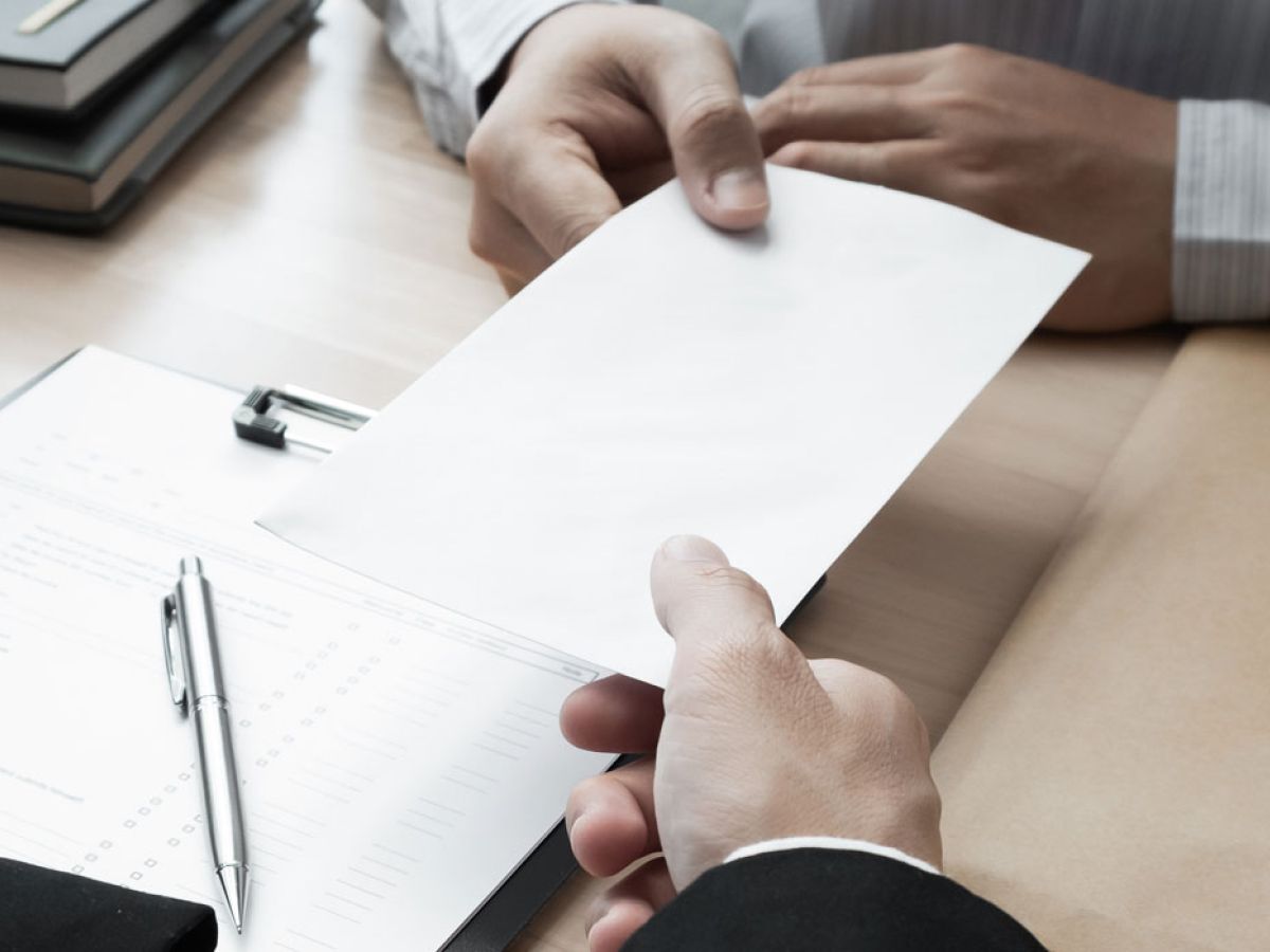 What to Include and Avoid in a Compliant Termination Letter