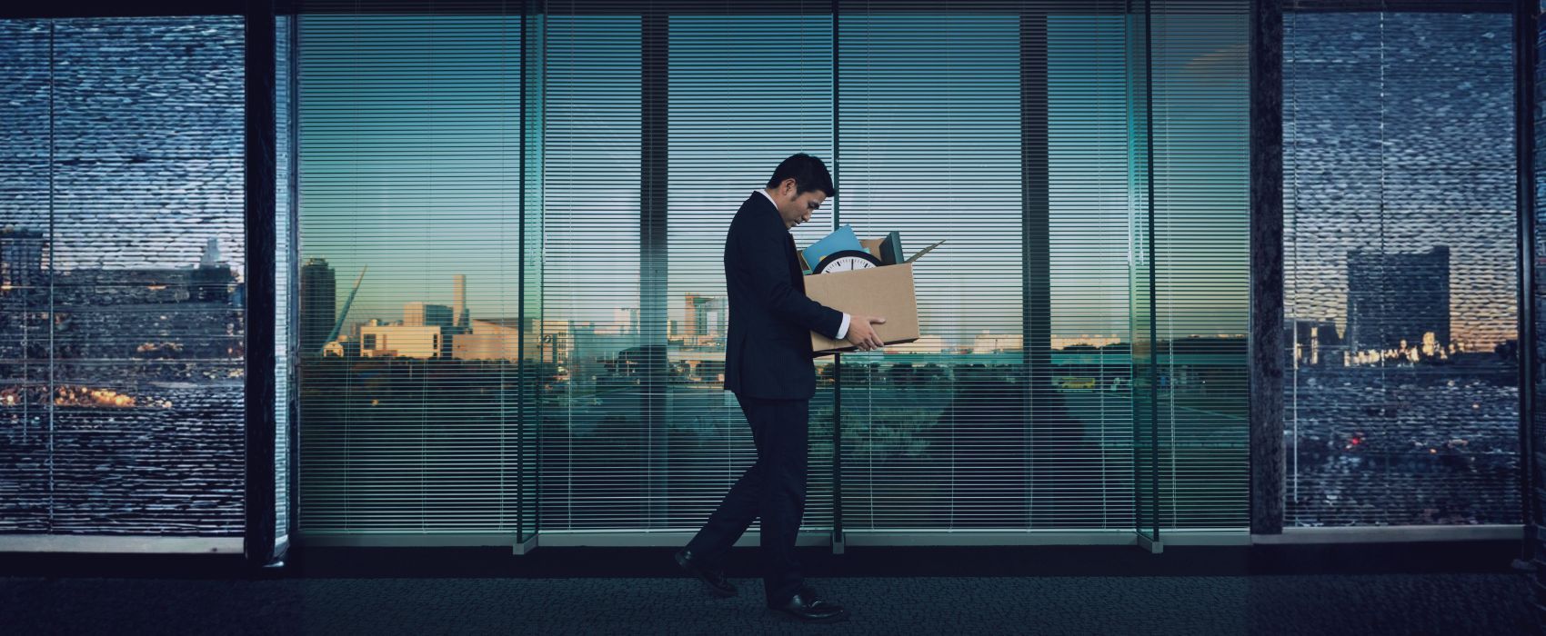 How poor offboarding can cost your business thousands