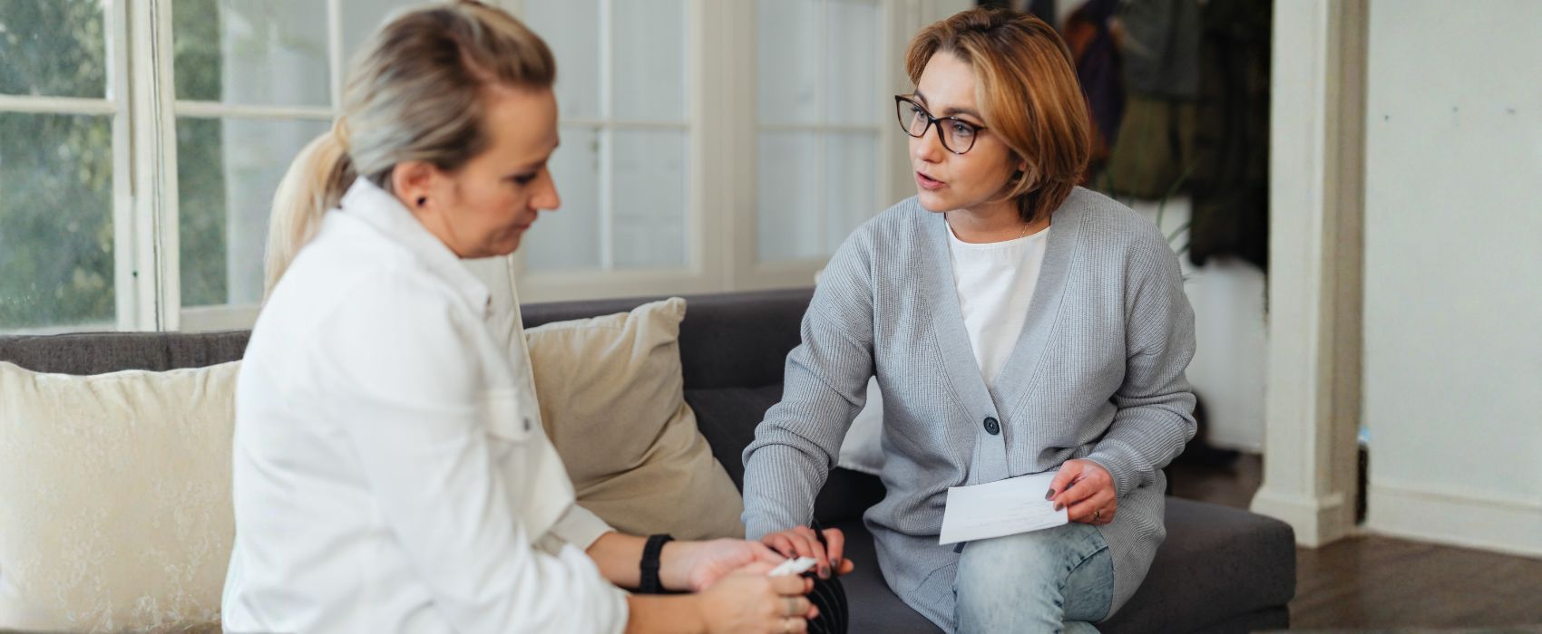 How to respond when an employee discloses domestic abuse