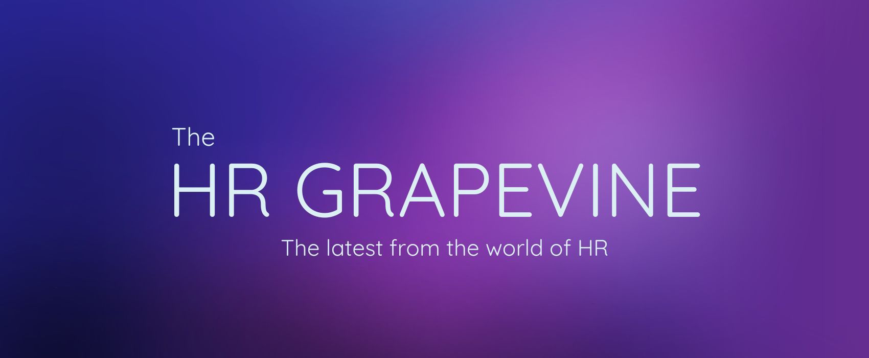 HR News November 2025