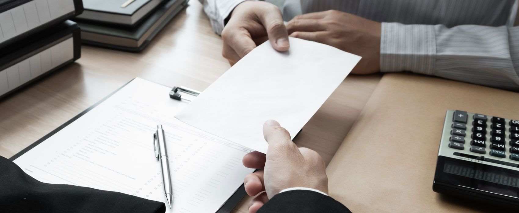 What to Include and Avoid in a Compliant Termination Letter