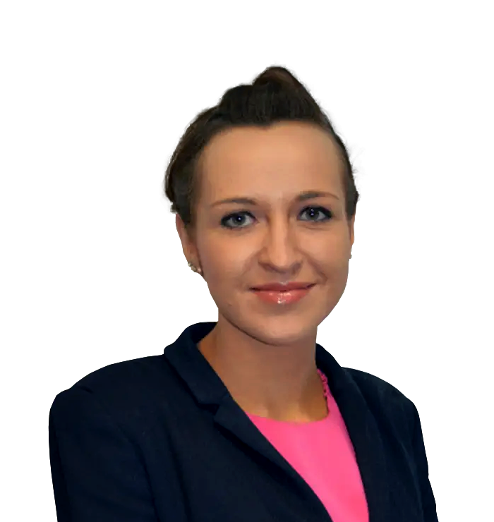 Rebecca Hutchinson