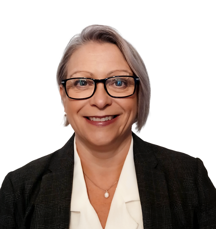 Sally Hankin