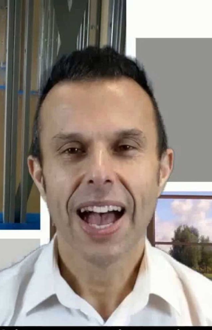 Andy Parkin